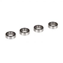 Roulements 8x14x4mm (4) - HORIZON HOBBY - R&eacute;f&eacute;rence: ECX237002