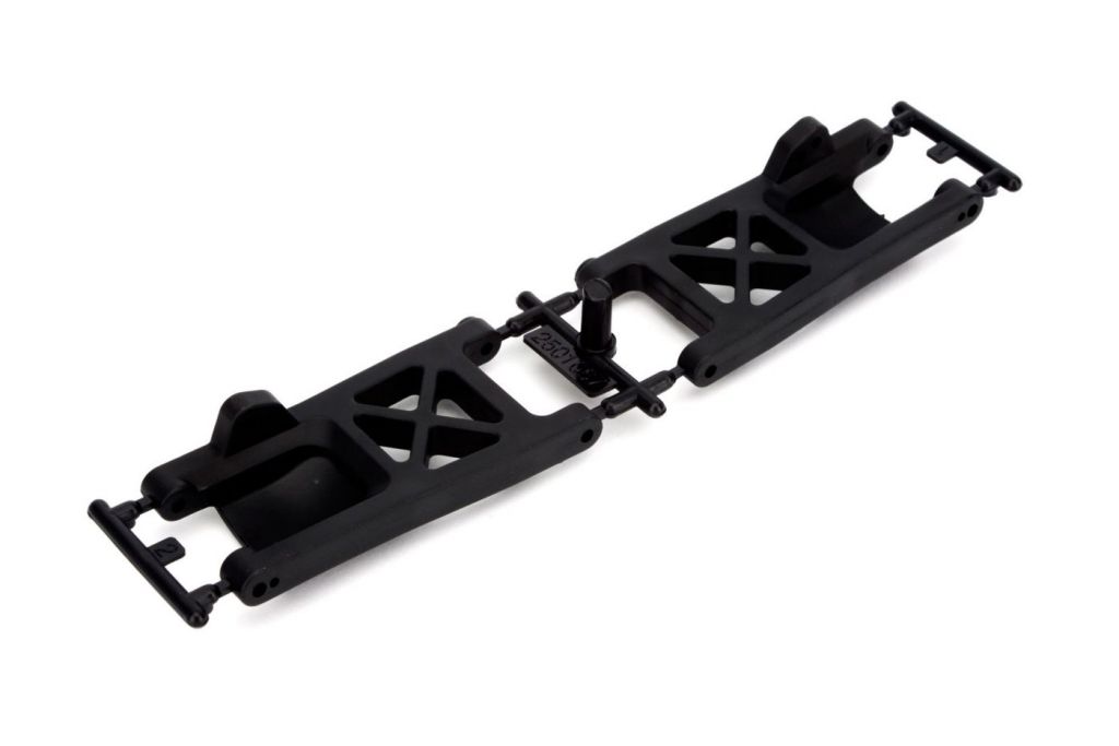 1/10 Boost  -Ensemble de bras de suspension arri&egrave;re - HORIZON HOBBY - R&eacute;f&eacute;rence: ECX3009