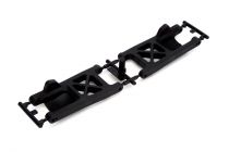 1/10 Boost  -Ensemble de bras de suspension arri&egrave;re - HORIZON HOBBY - R&eacute;f&eacute;rence: ECX3009