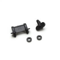 1/10 Boost  -Ensemble de fixations d'aileron et carrosserie - HORIZON HOBBY - R&eacute;f&eacute;rence: ECX3015