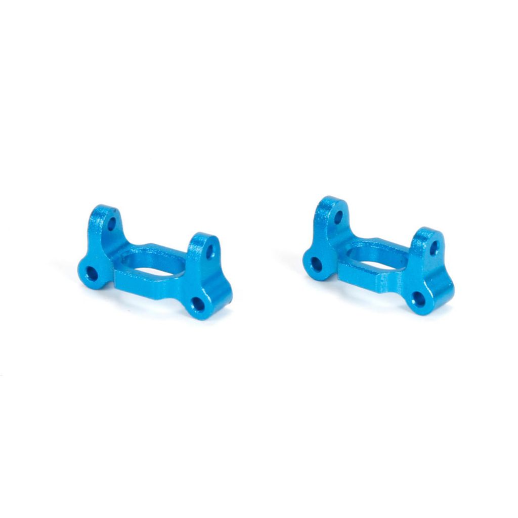 Micro 1:24 4WD - Support de couronne, Aluminium - HORIZON HOBBY - R&eacute;f&eacute;rence: ECX304002