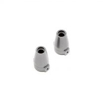 1.9 Barrage - Set d'&eacute;triers arri&egrave;re, aluminium - HORIZON HOBBY - R&eacute;f&eacute;rence: ECX312005