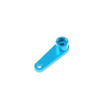1:10 2WD/4WD - Bras de servo, aluminium 24T - HORIZON HOBBY - R&eacute;f&eacute;rence: ECX331006