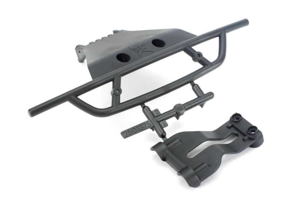 Torment -Kit de parechoc avant - HORIZON HOBBY - R&eacute;f&eacute;rence: ECX4005