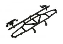 Torment -Kit de parechoc arri&egrave;re - HORIZON HOBBY - R&eacute;f&eacute;rence: ECX4006