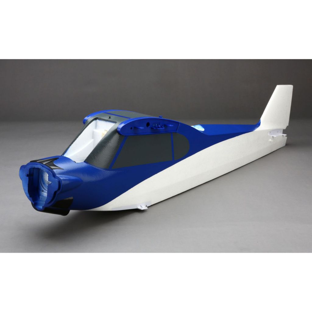 Carbon-Z Cub - Fuselage - HORIZON HOBBY - R&eacute;f&eacute;rence: EFL1045001
