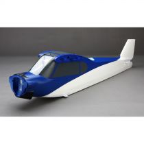 Carbon-Z Cub - Fuselage - HORIZON HOBBY - R&eacute;f&eacute;rence: EFL1045001