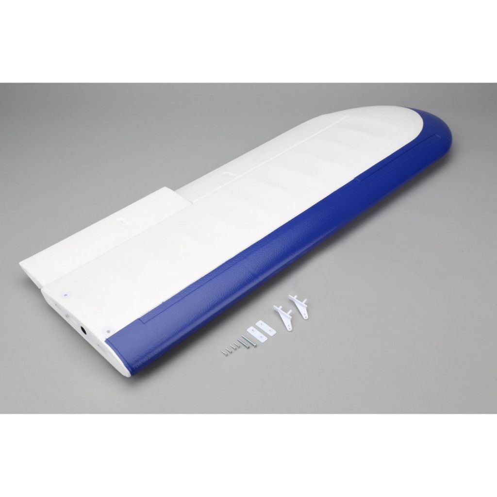 Carbon-Z Cub - Aile gauche - HORIZON HOBBY - R&eacute;f&eacute;rence: EFL1045002