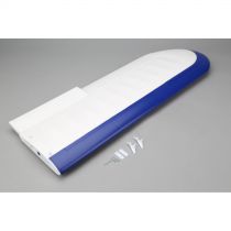 Carbon-Z Cub - Aile gauche - HORIZON HOBBY - R&eacute;f&eacute;rence: EFL1045002
