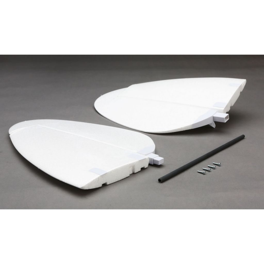 Carbon-Z Cub - Stabilisateur - HORIZON HOBBY - R&eacute;f&eacute;rence: EFL1045004