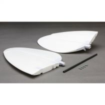 Carbon-Z Cub - Stabilisateur - HORIZON HOBBY - R&eacute;f&eacute;rence: EFL1045004