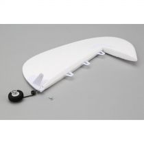 Carbon-Z Cub - D&eacute;rive avec roulette de queue - HORIZON HOBBY - R&eacute;f&eacute;rence: EFL1045005