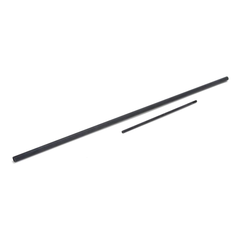 Carbon-Z Cub - Cl&eacute;s d'aile et de stabilisateur - HORIZON HOBBY - R&eacute;f&eacute;rence: EFL1045009