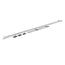 Carbon-Z Cub - Set de tringleries - HORIZON HOBBY - R&eacute;f&eacute;rence: EFL1045011