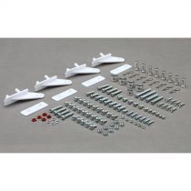 Carbon-Z Cub - Sachet d'accessoires avec guignols - HORIZON HOBBY - R&eacute;f&eacute;rence: EFL1045014