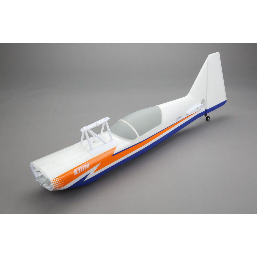 E-FLITE Ultimate 2 - Fuselage peint - HORIZON HOBBY - R&eacute;f&eacute;rence: EFL108001
