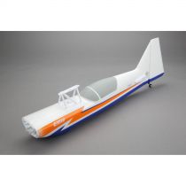 E-FLITE Ultimate 2 - Fuselage peint - HORIZON HOBBY - R&eacute;f&eacute;rence: EFL108001