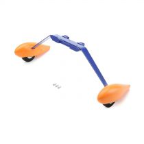 E-FLITE Ultimate 2 - Train d'atterrissage - HORIZON HOBBY - R&eacute;f&eacute;rence: EFL108007