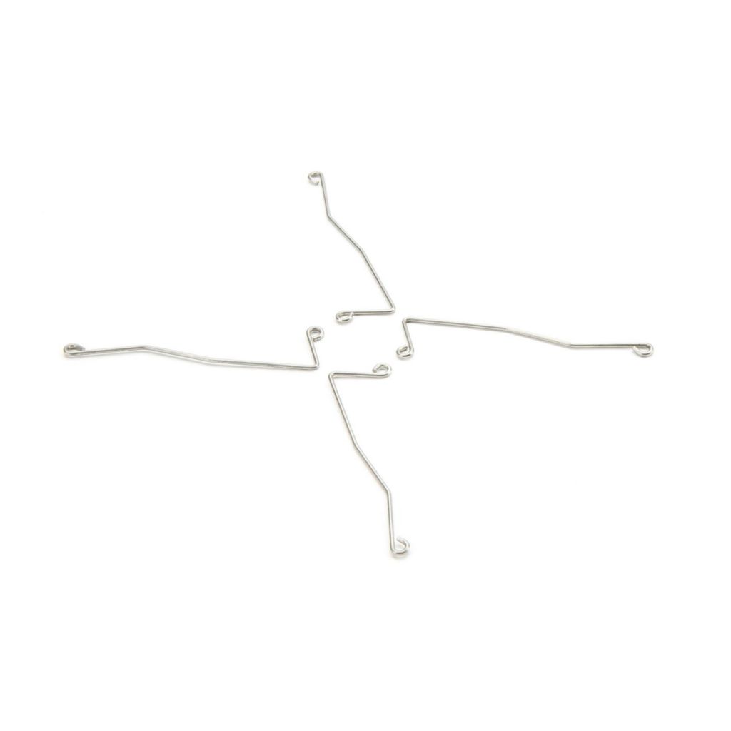 E-FLITE Ultimate 2 - Clips de haubans - HORIZON HOBBY - R&eacute;f&eacute;rence: EFL108010