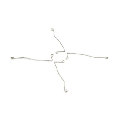 E-FLITE Ultimate 2 - Clips de haubans - HORIZON HOBBY - R�f�rence: EFL108010