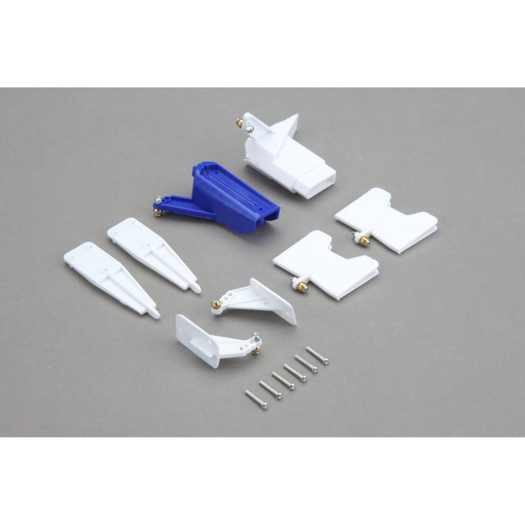 E-FLITE Ultimate 2 - Guignols - HORIZON HOBBY - R&eacute;f&eacute;rence: EFL108012