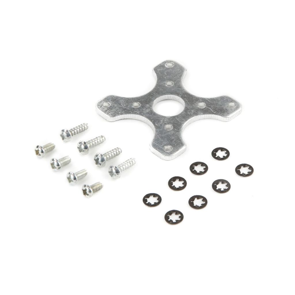 E-FLITE Ultimate 2 - Support moteur - HORIZON HOBBY - R&eacute;f&eacute;rence: EFL108016