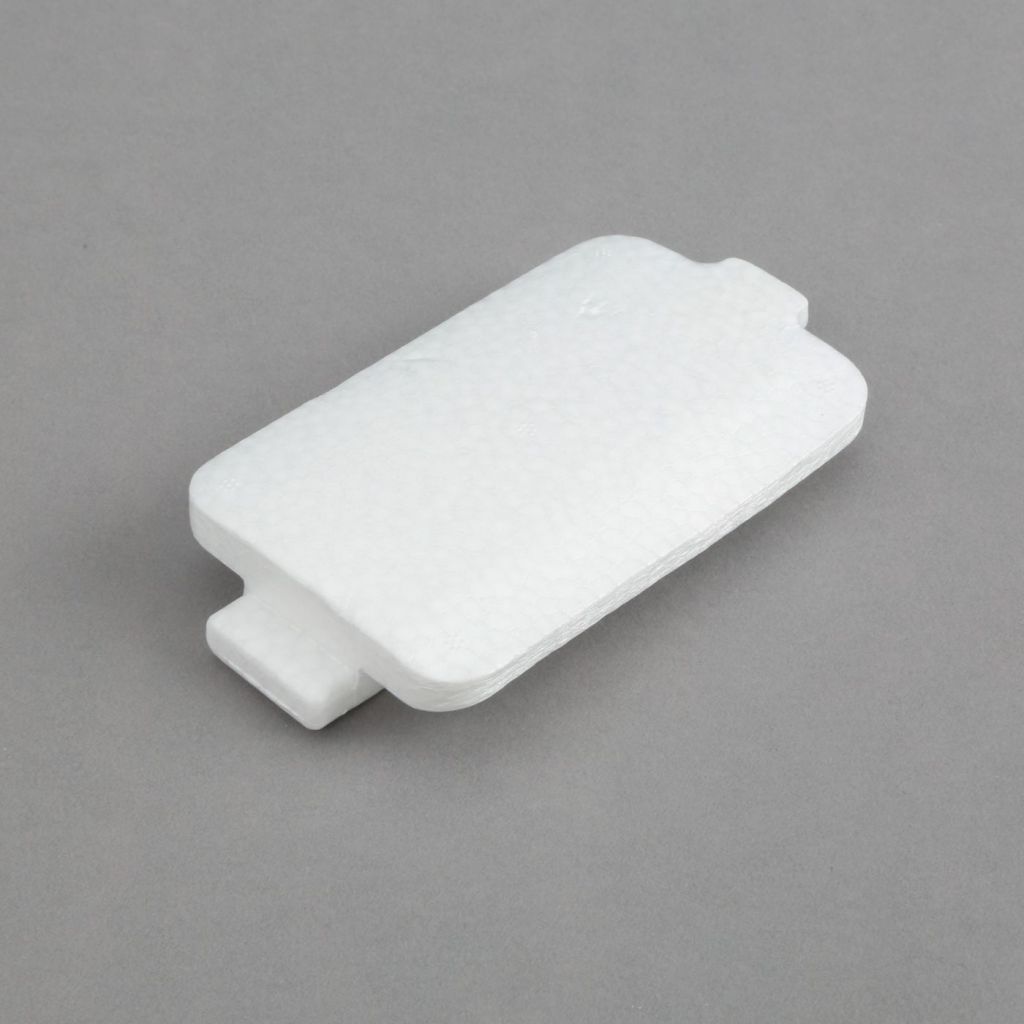 E-FLITE Ultimate 2 - Trappe de batterie - HORIZON HOBBY - R&eacute;f&eacute;rence: EFL10821