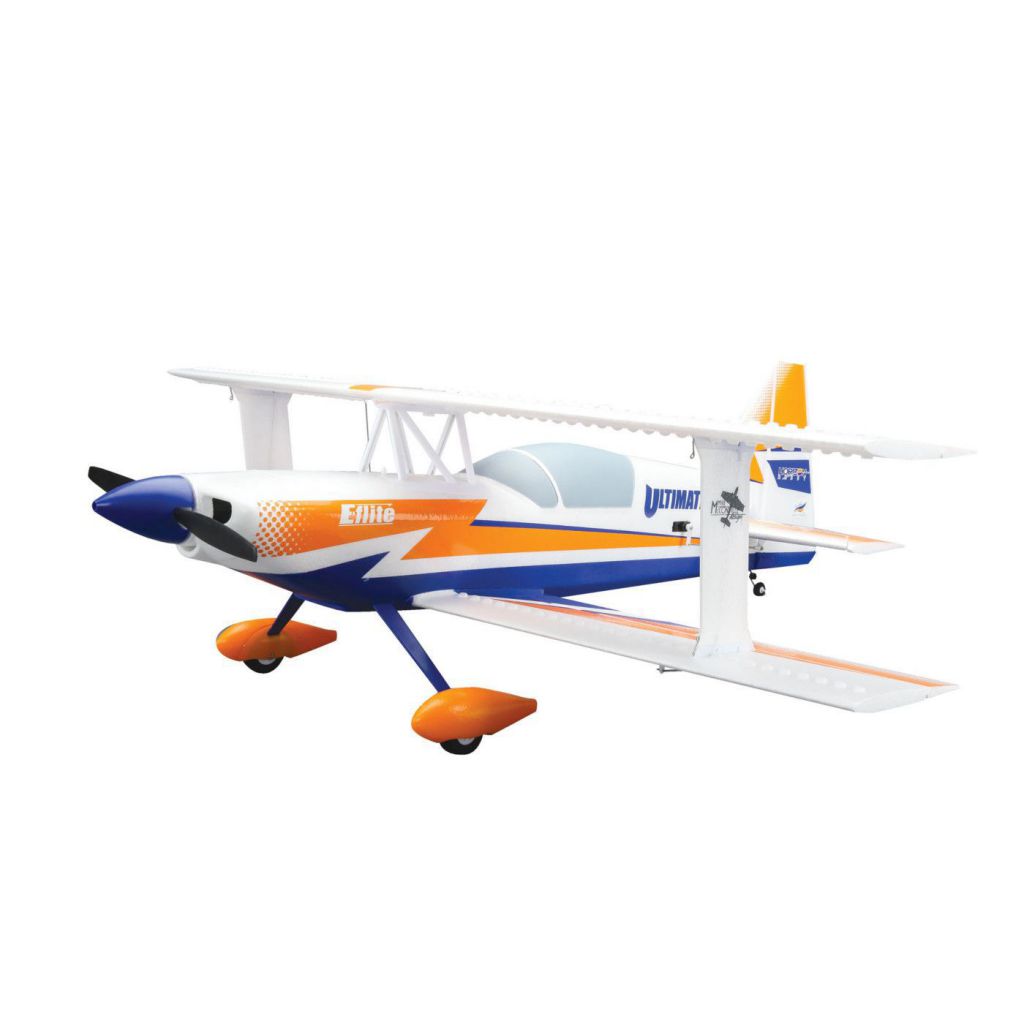 E-FLITE Ultimate 2 BNF Basic - HORIZON HOBBY - R&eacute;f&eacute;rence: EFL10850
