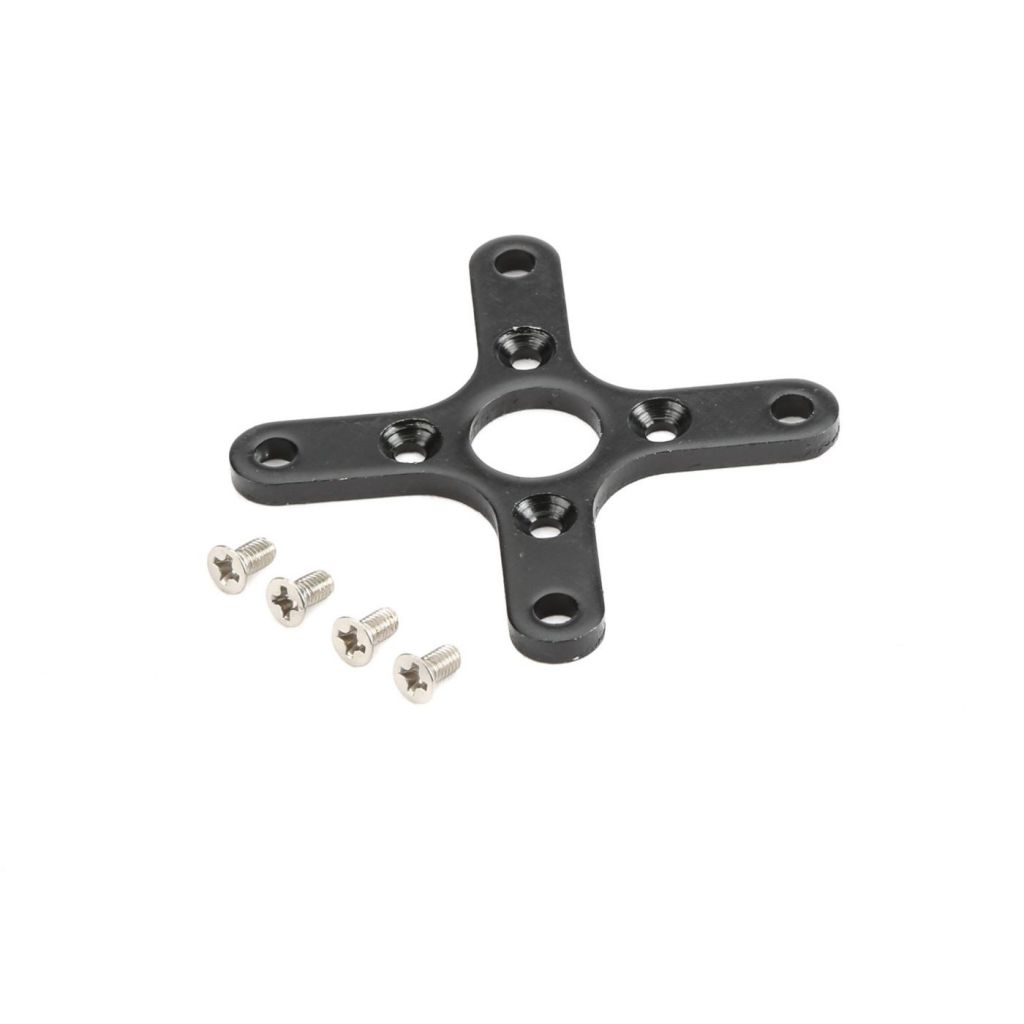 P2 - Support moteur - HORIZON HOBBY - R&eacute;f&eacute;rence: EFL10918