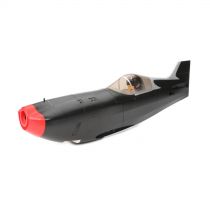 P2 - Fuselage avec verri&egrave;re et capot - HORIZON HOBBY - R&eacute;f&eacute;rence: EFL10967