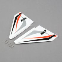 E-FLITE Convergence - Empennage - HORIZON HOBBY - R&eacute;f&eacute;rence: EFL11002