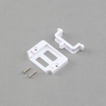 E-FLITE Convergence - Support de servo universel - HORIZON HOBBY - R&eacute;f&eacute;rence: EFL11010