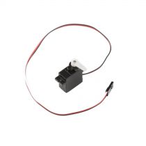 E-FLITE Convergence - Servo nacelle m&eacute;tal 9g - HORIZON HOBBY - R&eacute;f&eacute;rence: EFL11011