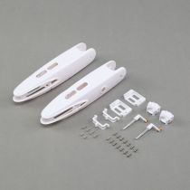 E-FLITE Convergence - Set nacelle - HORIZON HOBBY - R&eacute;f&eacute;rence: EFL11019
