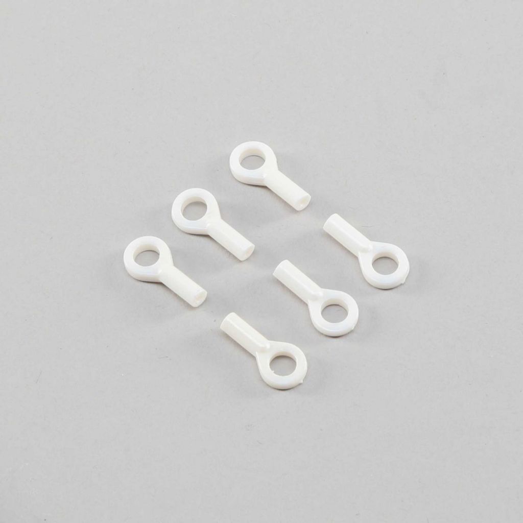 E-FLITE Ball Links (6): Convergence - HORIZON HOBBY - R&eacute;f&eacute;rence: EFL11022