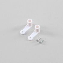 E-FLITE Motor Mount Control Arms (2): Convergence - HORIZON HOBBY - R&eacute;f&eacute;rence: EFL11024