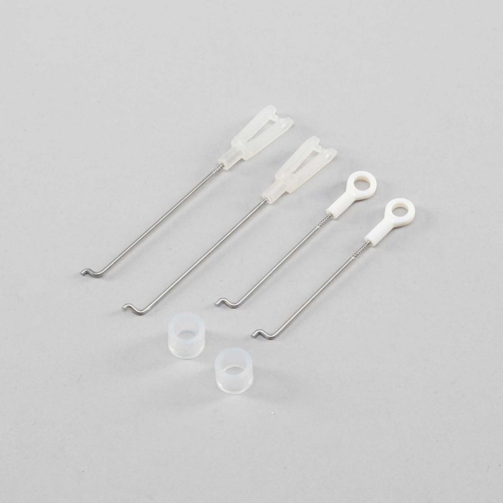 E-FLITE Pushrod Set: Convergence - HORIZON HOBBY - R&eacute;f&eacute;rence: EFL11027
