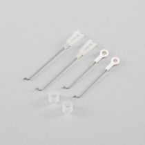 E-FLITE Pushrod Set: Convergence - HORIZON HOBBY - R&eacute;f&eacute;rence: EFL11027