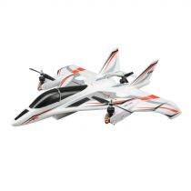 E-FLITE Convergence VTOL BNF Basic - HORIZON HOBBY - R&eacute;f&eacute;rence: EFL11050
