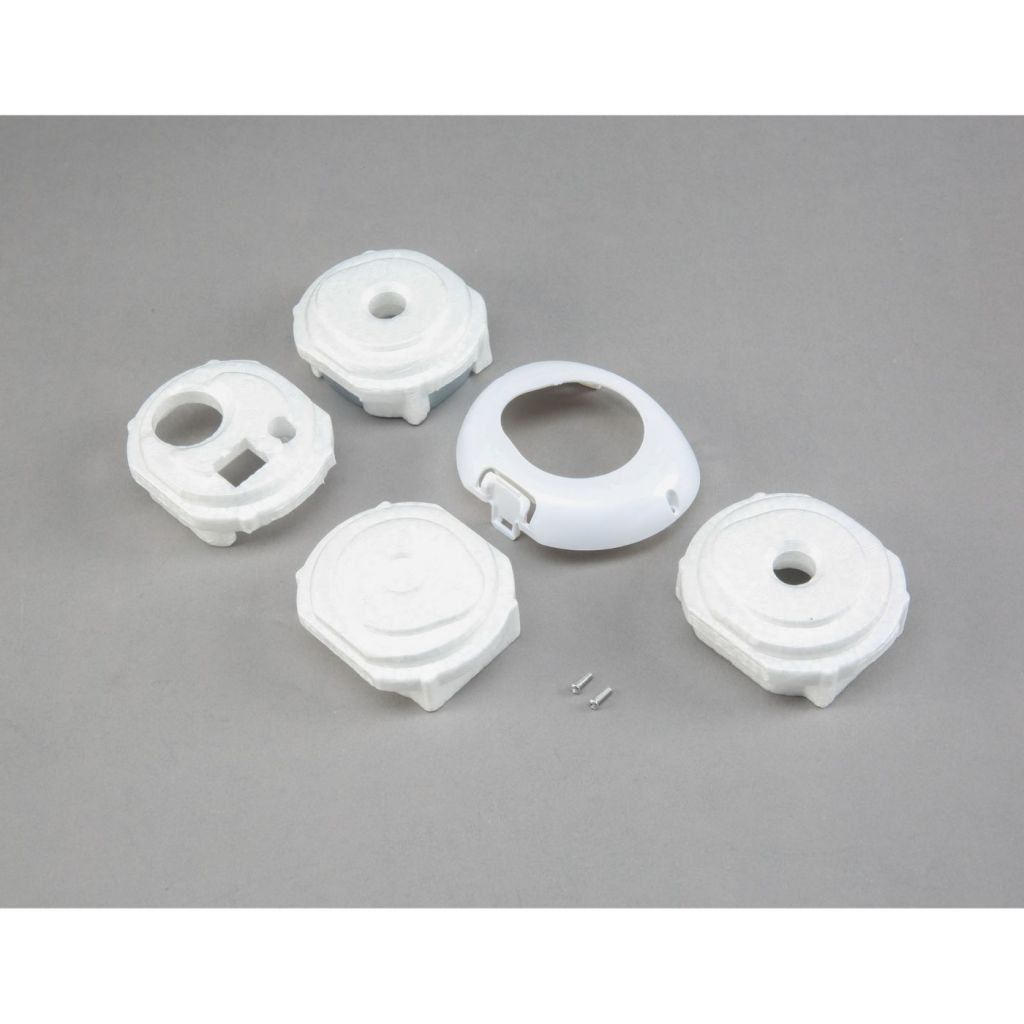Opterra - Nez pour camera - HORIZON HOBBY - R&eacute;f&eacute;rence: EFL11102