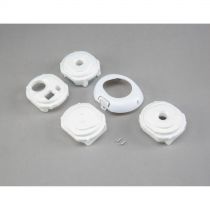 Opterra - Nez pour camera - HORIZON HOBBY - R&eacute;f&eacute;rence: EFL11102
