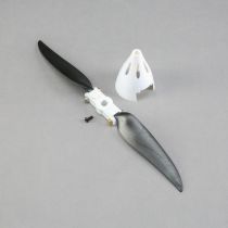 Opterra - H&eacute;lice pliable/c&ocirc;ne - HORIZON HOBBY - R&eacute;f&eacute;rence: EFL11105