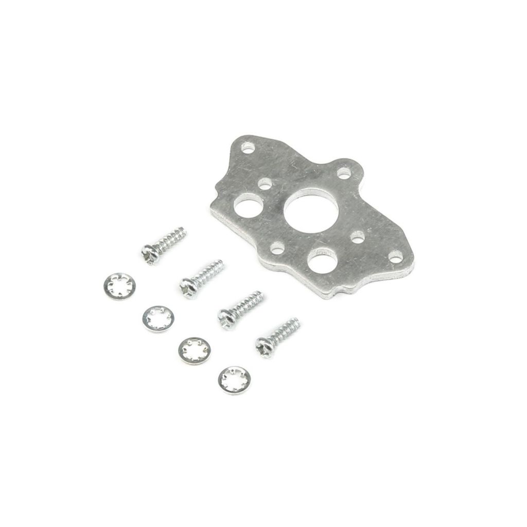 Opterra - Support moteur - HORIZON HOBBY - R&eacute;f&eacute;rence: EFL11106