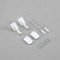 Opterra - Tringlerie/guignol - HORIZON HOBBY - R&eacute;f&eacute;rence: EFL11108