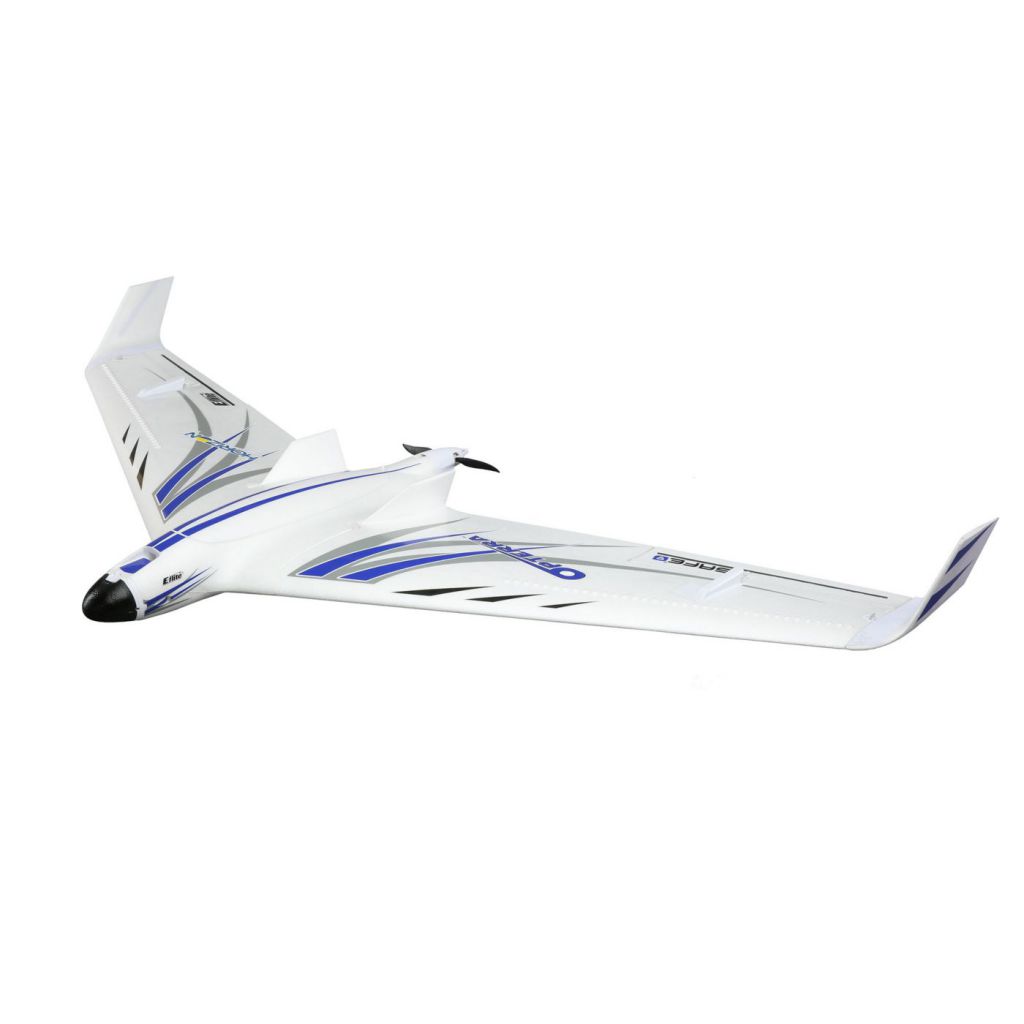 Opterra 2M Wing BNF Basic - HORIZON HOBBY - R&eacute;f&eacute;rence: EFL11150