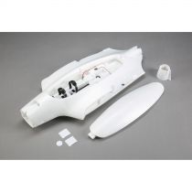 Opterra - Fuselage avec pi&egrave;ces - HORIZON HOBBY - R&eacute;f&eacute;rence: EFL11167