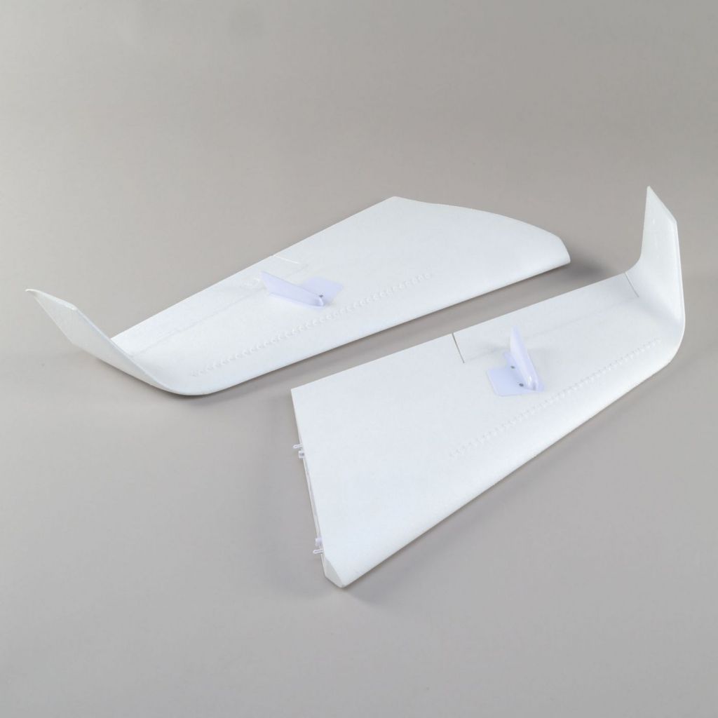 Wing Set: 1.2M Opterra - HORIZON HOBBY - R&eacute;f&eacute;rence: EFL11402