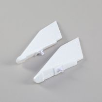 Center Fin Set: 1.2M Opterra - HORIZON HOBBY - R&eacute;f&eacute;rence: EFL11404