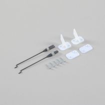 Control Horn Set: 1.2M Opterra - HORIZON HOBBY - R&eacute;f&eacute;rence: EFL11405