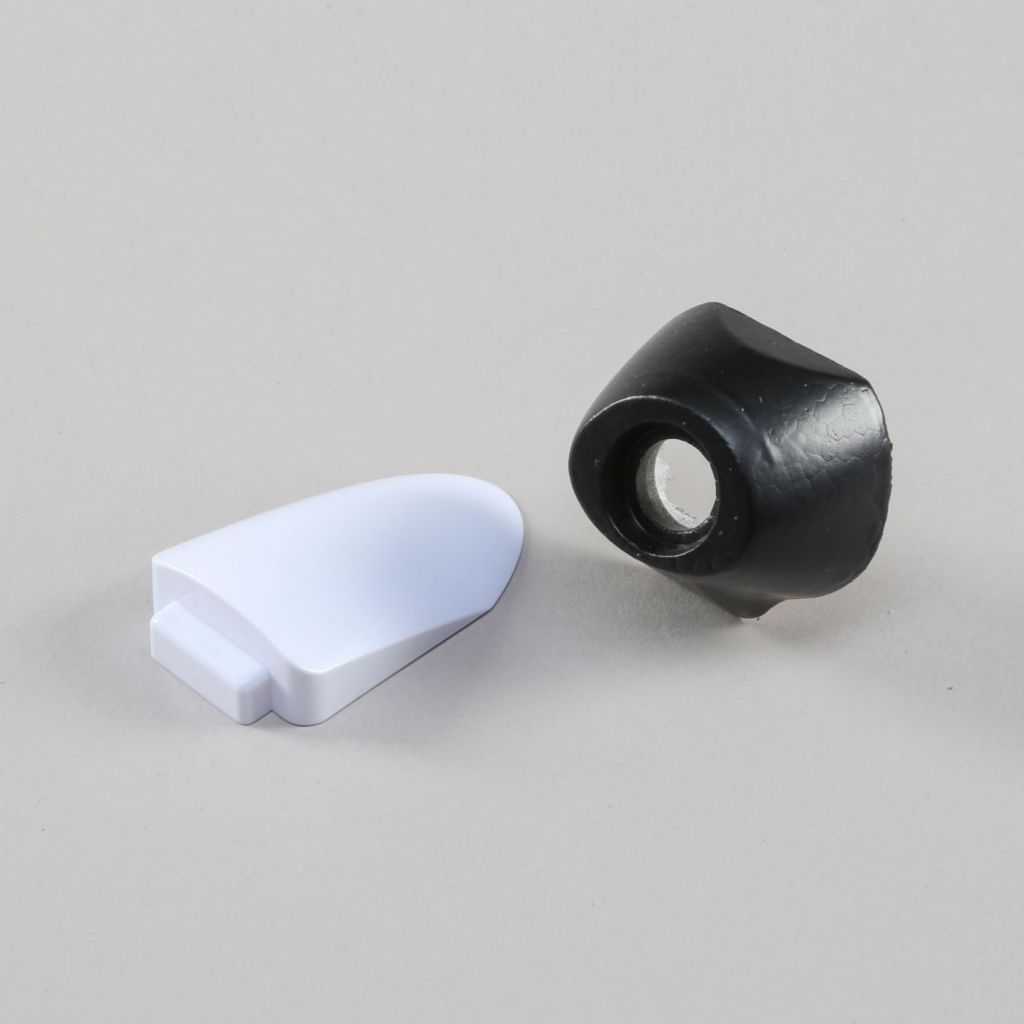 Nose Cone Set: 1.2M Opterra - HORIZON HOBBY - R&eacute;f&eacute;rence: EFL11406